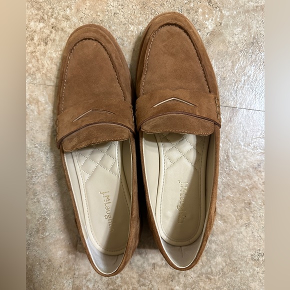 J. McLaughlin Shoes J Mclaughlin Loafer Poshmark